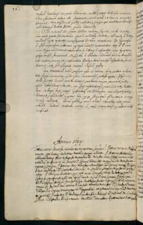 261-264, Annus 1694