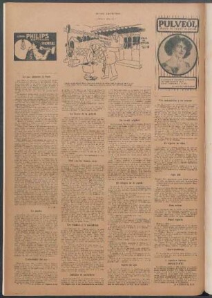 La fuerza de la quijada