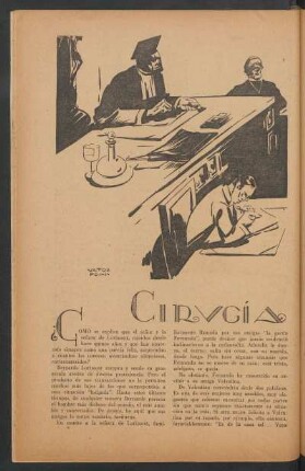 Cirugía estética