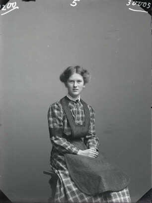 Adelheid Gräfin Rittberg