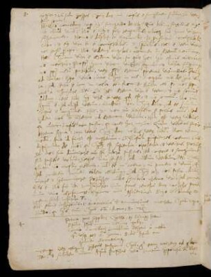 8-11, 8.4.1563 (Gründonnerstag), Ioan 18