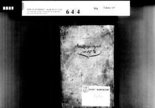 Schatzungsregister