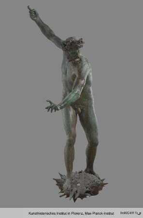 Neptunsbrunnen - Fontana di Nettuno