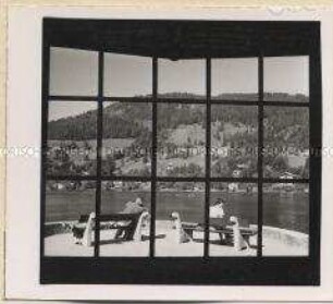 Rottach am Tegernsee