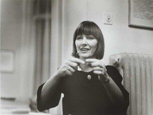 Helga Schubert