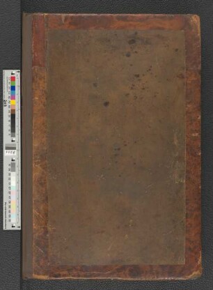RCVI, Klassische Philologie, Römische Schriftsteller bis 500: Realkatalog der Stadtbibliothek zu Hamburg