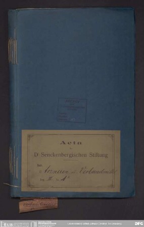 ... Bezug von Arzneimitteln: Bd. 2