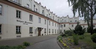 Collegium Gostomianum, Sandomir, Polen