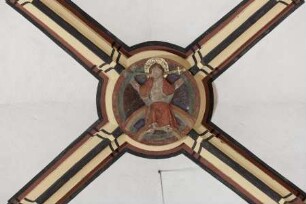 Christus als Weltenrichter