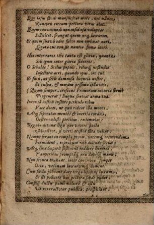 Prosphōnēsis ad Seb. Krugium superint. Heltburg ... cum filiam Sabinam ... R. V. Jo. Langero, Ecclesiastae Westhus. desponderet