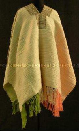 Poncho