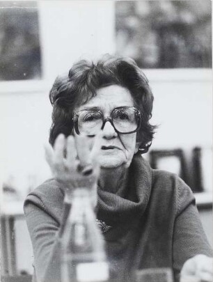 Dinah Nelken