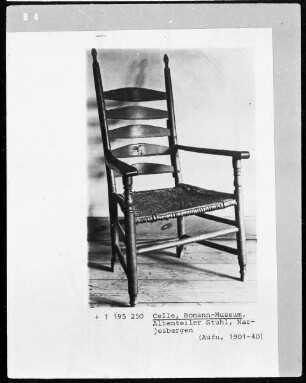 Altenteiler Stuhl