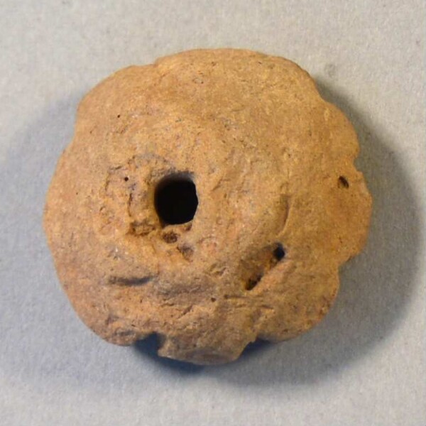 spindle whorl