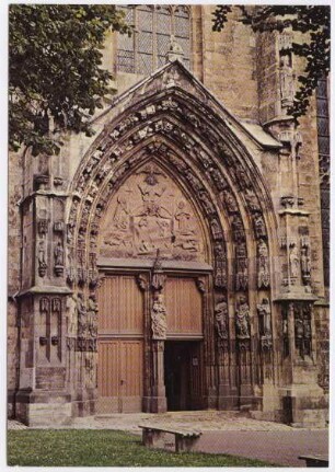Korbach St. Kilian