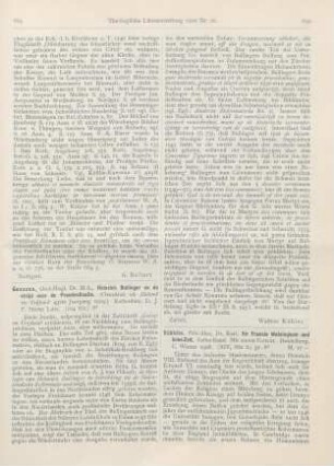 630-632 [Rezension] Stählin, Karl, Sir Francis Walsingham und seine Zeit. Erster Band