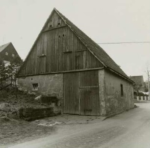 Bauernhof, Helmsdorf bei Pirna