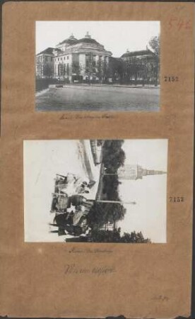Reval: Der Domberg