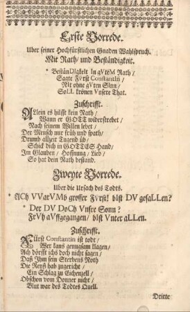 [Hauptteil., dt.]