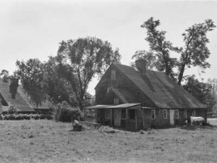 East Hampton (New York), Mulford Farm, Ansicht