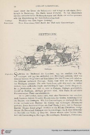 ⟦Hettingen⟧