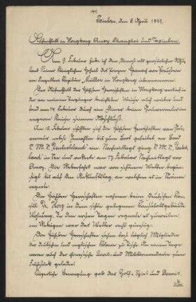 Aufenthalt in Hongkong, Amoy, Shanghai und Tsingtau vom 05.04.1899 (141)