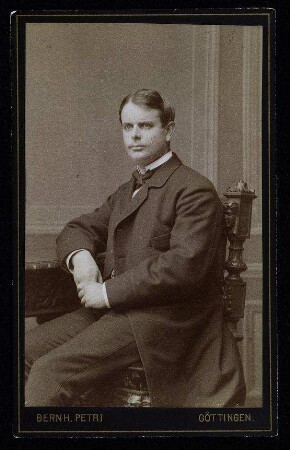 Buchka, Karl von