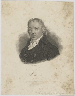 Bildnis des Jenner