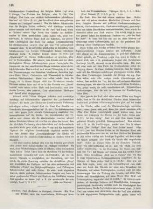 155-157 [Rezension] Fischer, Paul, Glaube
