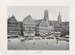 Marktplatz