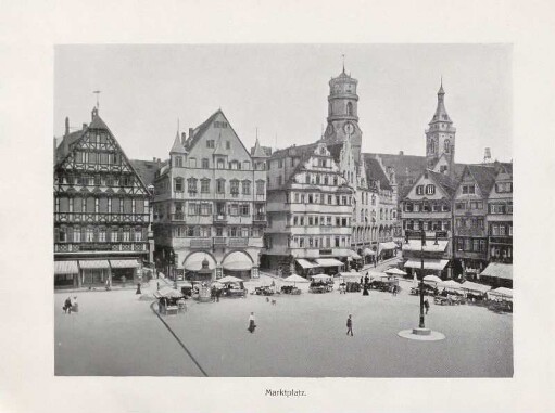 Marktplatz