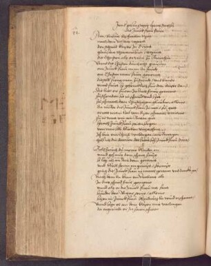 Die junckfraw vnd martrin Pura (12.02.1557); RSM 2S/5025d