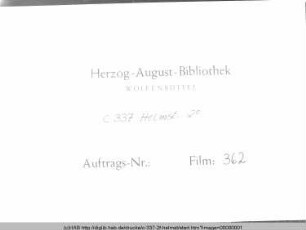 Außlegung der Evangelien, so man auff die Sontage in der Christlichen Kirchen zu handeln pfleget, vom Advent bis auff Ostern
