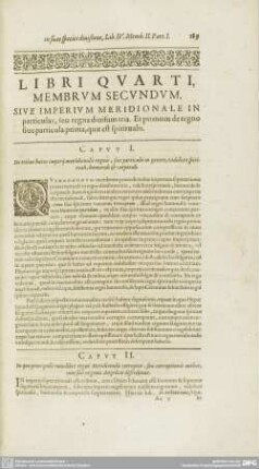 LIBRI QUARTI, MEMBRUM SECUNDUM