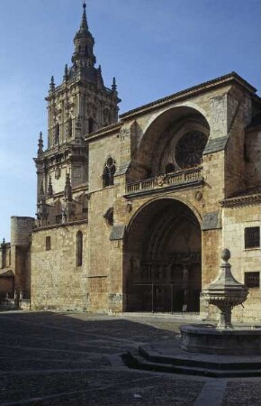 Catedral de Santa María de la Asunción