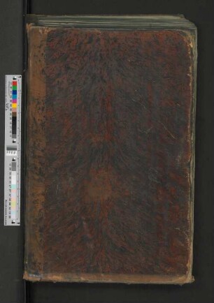 OBI, Kirchengeschichte, Geschichte des Kirchlichen Lebens IV: Realkatalog der Stadtbibliothek zu Hamburg