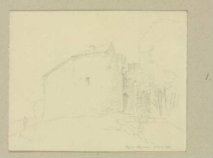Burg Alzenau