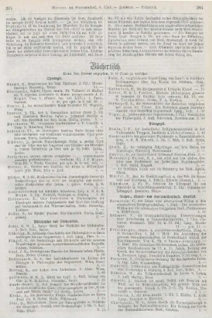 285-288 Bibliographie