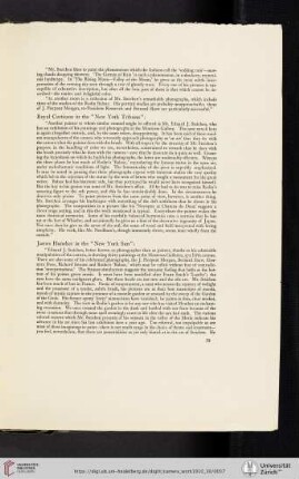 James Huneker [reprint from the New York Sun]