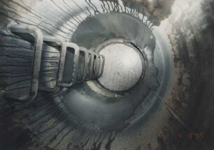 Speisungspumpwerksanlage Werries
