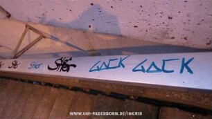 LACK