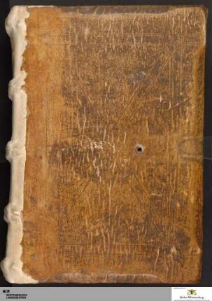 Deutsches Gebetbuch - Cod.brev.55
