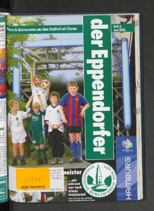 Juni 2006
