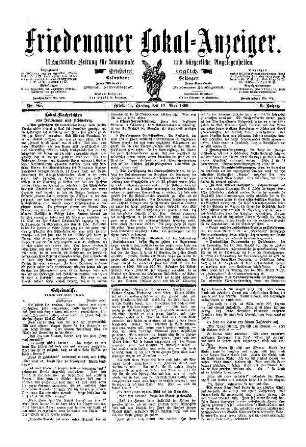 Nr. 85, 12.05.1899