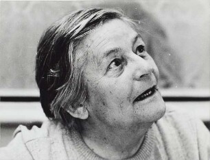 Inge von Wangenheim