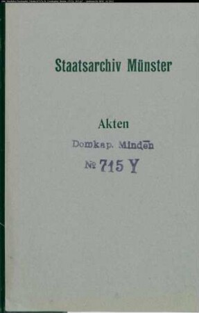Landwehr- oder Pichts-Stätte zu Dankersen (Nr.25)