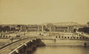 Paris, Place de la Concorde