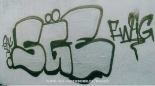 SGE