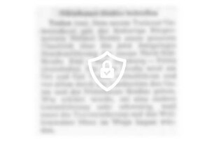 Nütschauer Siedler betroffen