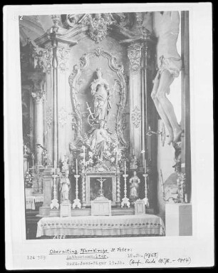 Katharinenaltar